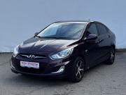 Hyundai Solaris I Москва  - изображение 16