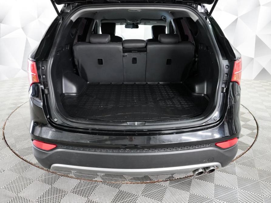 Hyundai Santa Fe III Ульяновск  - изображение 19