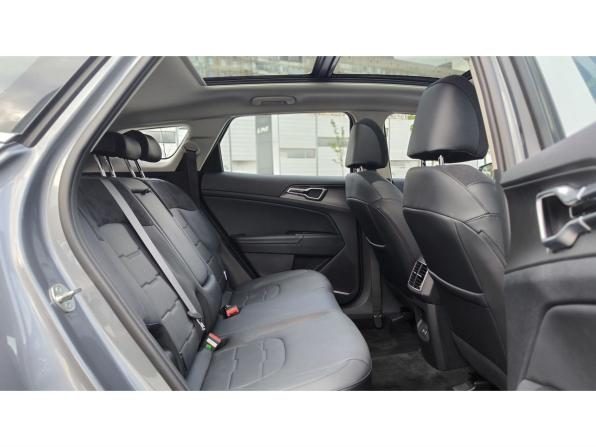 Новый Kia Sportage V Рестайлинг 2026 года, цена 5 045 900 рублей, внедорожник, Автокод Объявления
