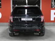 Ford Explorer V Москва  - изображение 27