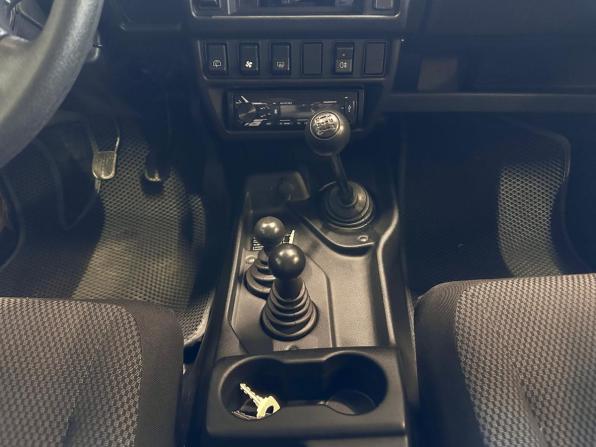 Lada (ВАЗ) 2131 (4x4) I с пробегом 2018 года, цена 760 000 рублей, 84000 км, внедорожник, Автокод Объявления