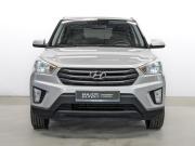 Hyundai Creta I Санкт-Петербург  - изображение 30