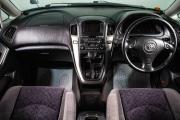 Toyota Harrier I (XU10) Сургут  - изображение 28