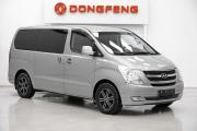 Hyundai Grand Starex I Москва  - изображение 10