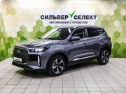 Chery Tiggo 4 I Рестайлинг 2 Магнитогорск  - изображение 25