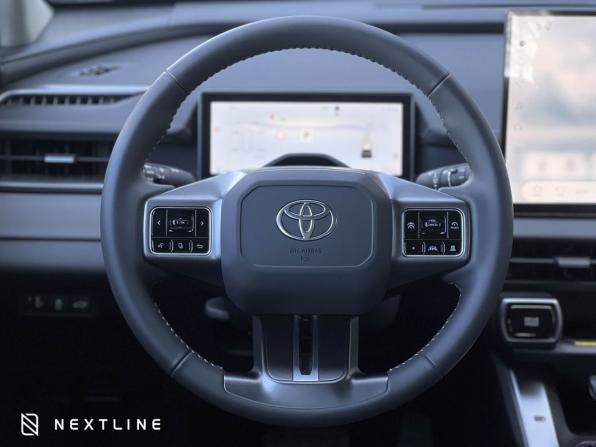 Новый Toyota RAV4 VI (XA60) 2026 года, цена 4 090 000 рублей, внедорожник, Автокод Объявления