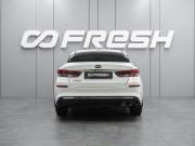 Kia Optima IV Рестайлинг Воронеж  - изображение 31