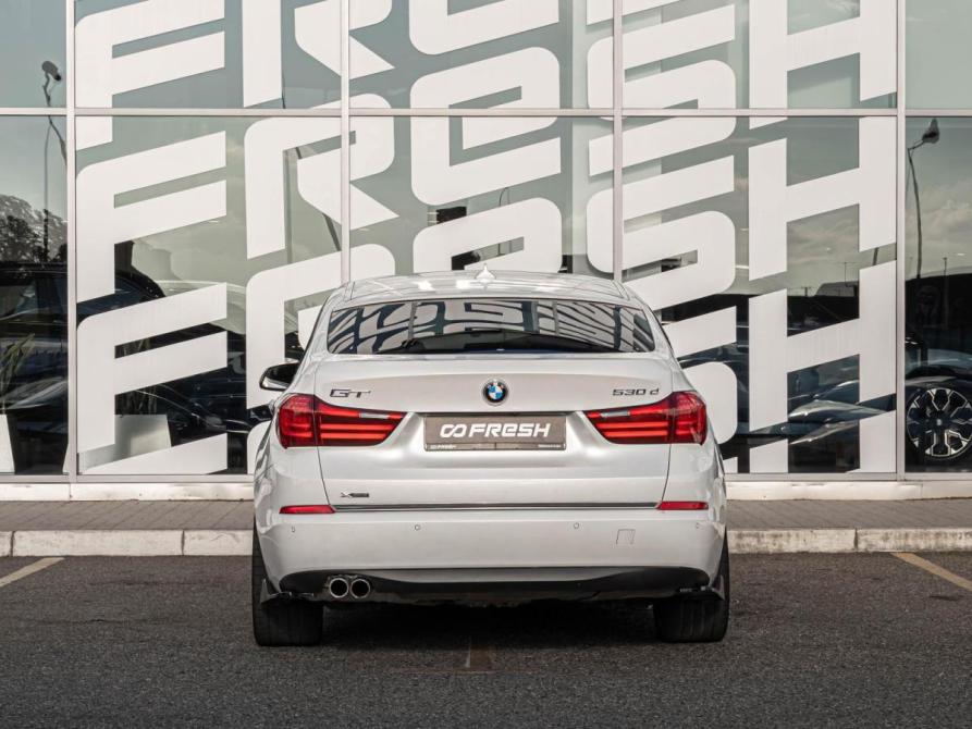 BMW 5 серии VI (F10/F11/F07) Краснодар  - изображение 4