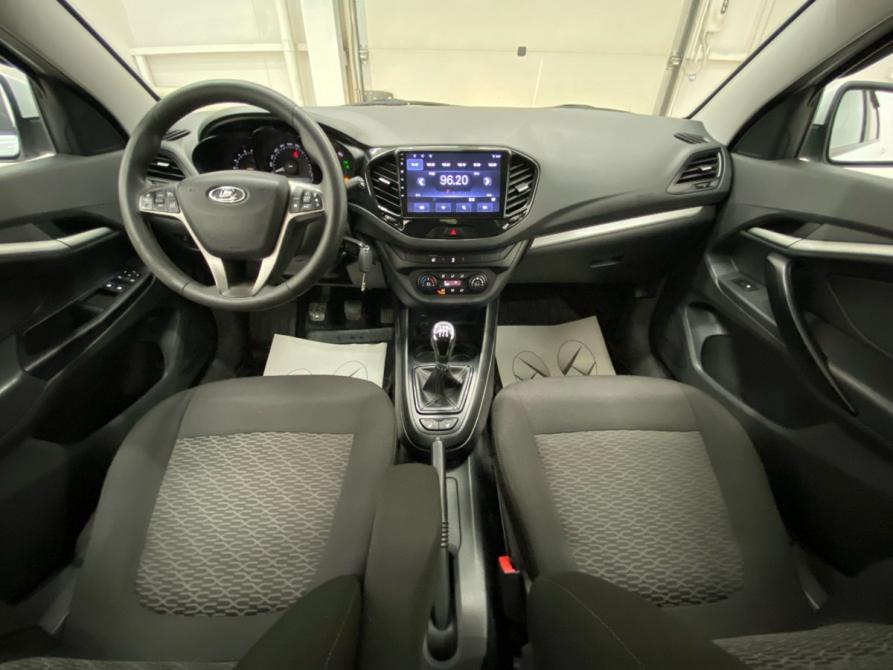Lada (ВАЗ) Vesta I Энгельс  - изображение 25