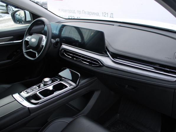 JAC JS6 с пробегом 2023 года, цена 1 679 000 рублей, 31722 км, внедорожник, Автокод Объявления