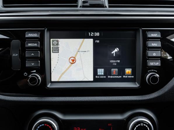 Kia Rio IV с пробегом 2019 года, цена 1 760 000 рублей, 65896 км, хэтчбек, Автокод Объявления