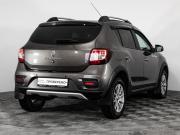 Renault Sandero II Рестайлинг Санкт-Петербург  - изображение 21