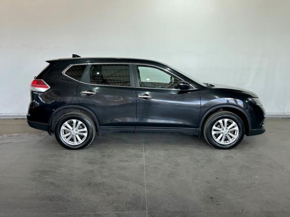 Nissan X-Trail III с пробегом 2017 года, цена 1 399 000 рублей, 209649 км, внедорожник, Автокод Объявления