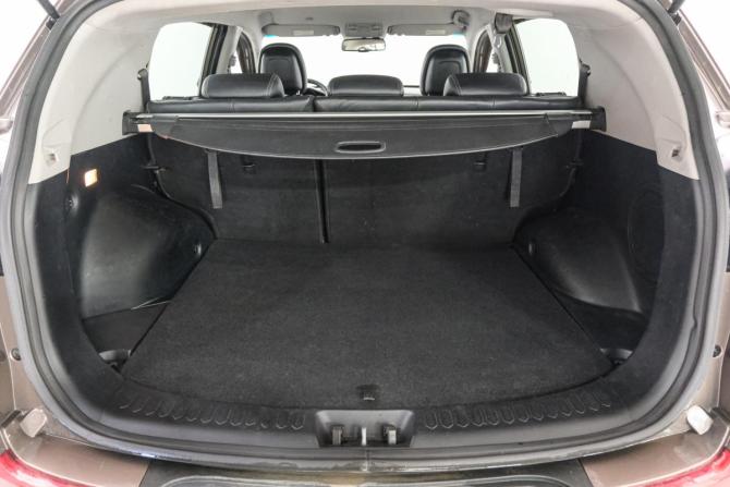 Kia Sportage III с пробегом 2013 года, цена 1 399 000 рублей, 179386 км, внедорожник, Автокод Объявления