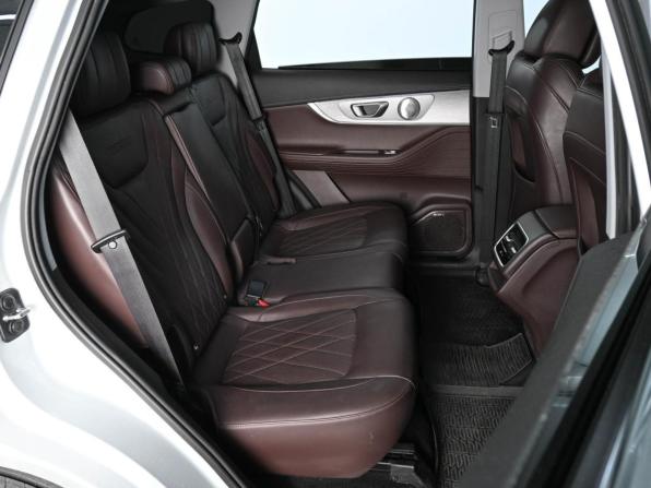 Chery Tiggo 8 Pro Max I Рестайлинг с пробегом 2023 года, цена 2 799 000 рублей, 42608 км, внедорожник, Автокод Объявления