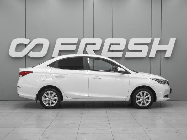 Changan Alsvin с пробегом 2023 года, цена 1 190 000 рублей, 18909 км, седан, Автокод Объявления