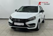Lada (ВАЗ) Vesta I Рестайлинг (NG) Астрахань  - изображение 21
