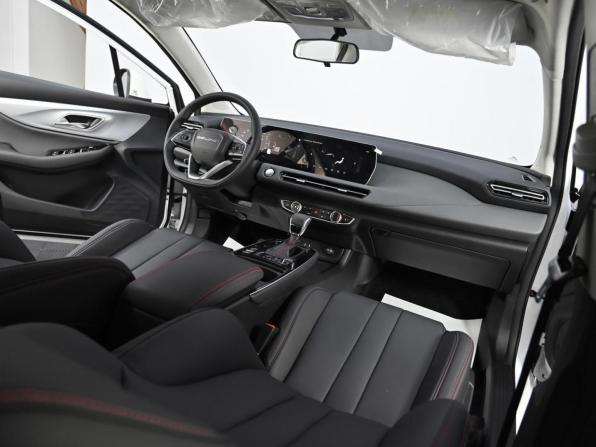Новый BAIC U5 Plus 2025 года, цена 2 099 000 рублей, седан, Автокод Объявления