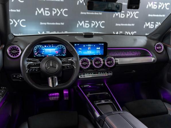 Новый Mercedes-Benz GLB I (X247) Рестайлинг 2024 года, цена 6 500 000 рублей, внедорожник, Автокод Объявления