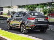 Geely Tugella I Рестайлинг Санкт-Петербург  - изображение 49