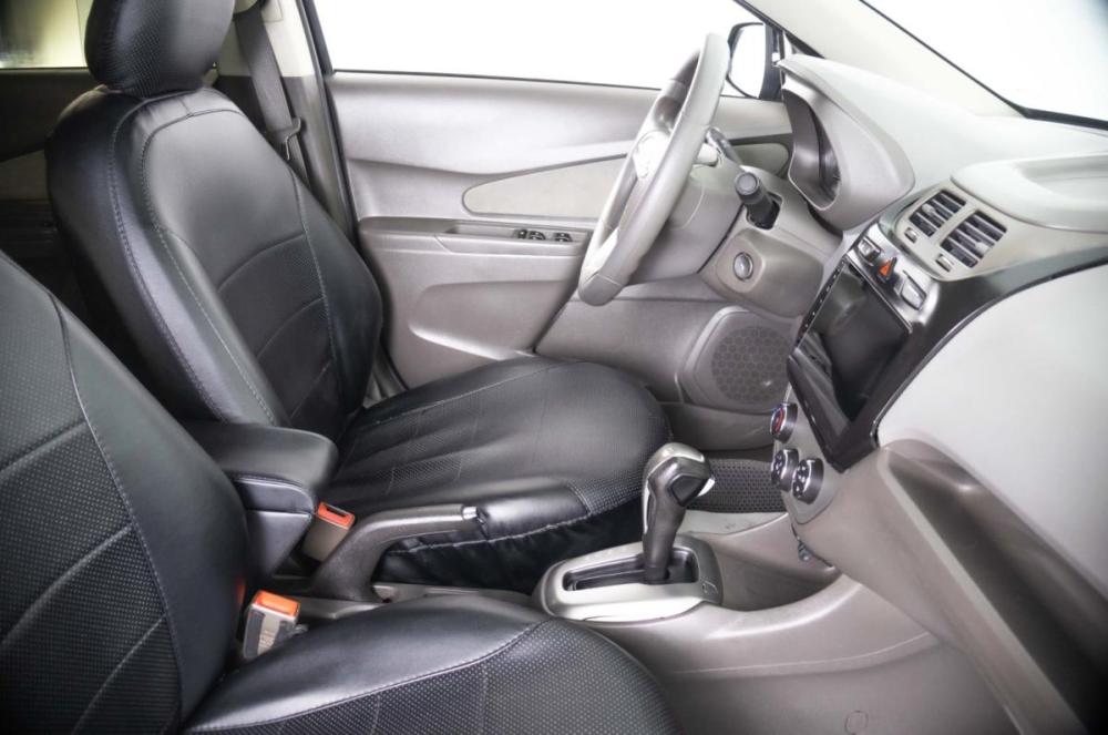 Chevrolet Cobalt II Пермь  - изображение 11