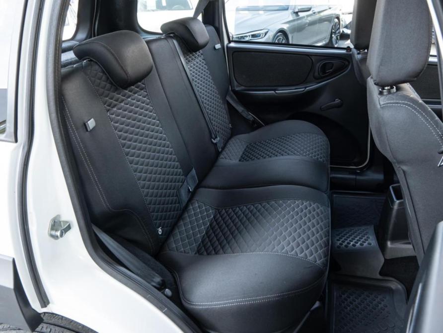 Lada (ВАЗ) Niva Travel I Волгоград  - изображение 7