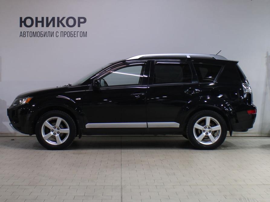 Mitsubishi Outlander II Дзержинск  - изображение 2