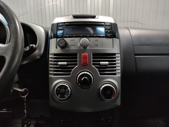 Daihatsu Terios II с пробегом 2007 года, цена 700 000 рублей, 177345 км, внедорожник, Автокод Объявления