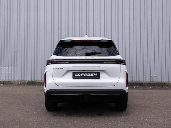 Chery Tiggo 7L I с пробегом 2025 года, цена 2 099 000 рублей, 23993 км, внедорожник, Автокод Объявления