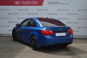 Chevrolet Cruze I Старый Оскол  - изображение 15