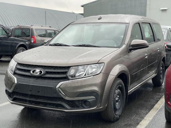 Новый Lada (ВАЗ) Largus I Рестайлинг 2026 года, цена 1 607 000 рублей, универсал, Автокод Объявления