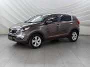 Kia Sportage III Волгоград  - изображение 43
