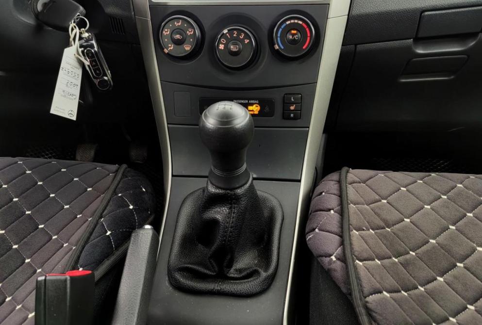 Toyota Corolla X (E140 E150) Волгоград  - изображение 12