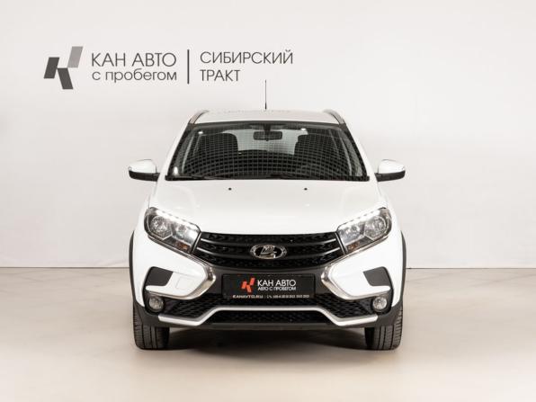Lada (ВАЗ) XRAY I с пробегом 2021 года, цена 1 097 800 рублей, 72721 км, хэтчбек, Автокод Объявления