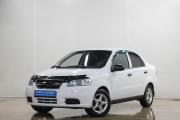 Chevrolet Aveo I Рестайлинг Новокузнецк  - изображение 34