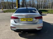 Hyundai Solaris II Нефтекамск  - изображение 17