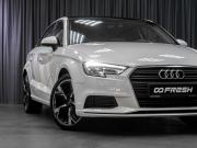 Audi A3 III (8V) Рестайлинг Тюмень  - изображение 31