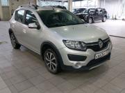 Renault Sandero II Санкт-Петербург  - изображение 12