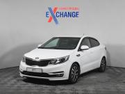Kia Rio III Рестайлинг Нижний Новгород  - изображение 23