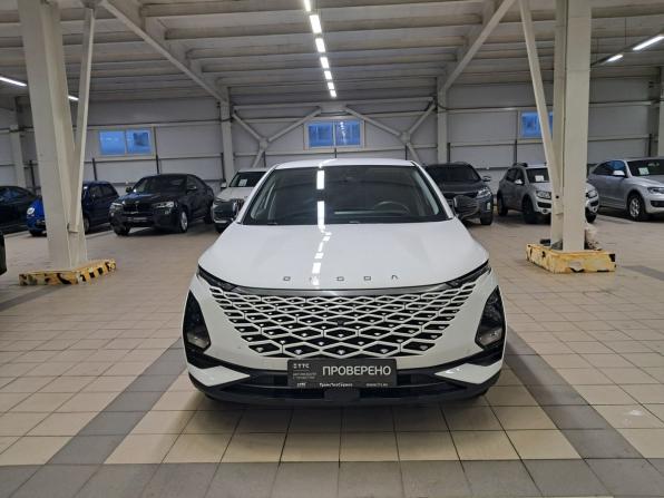 Omoda C5 I с пробегом 2023 года, цена 1 740 000 рублей, 43055 км, внедорожник, Автокод Объявления