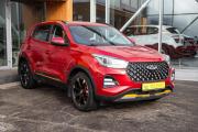 Chery Tiggo 4 Pro I Иркутск  - изображение 28