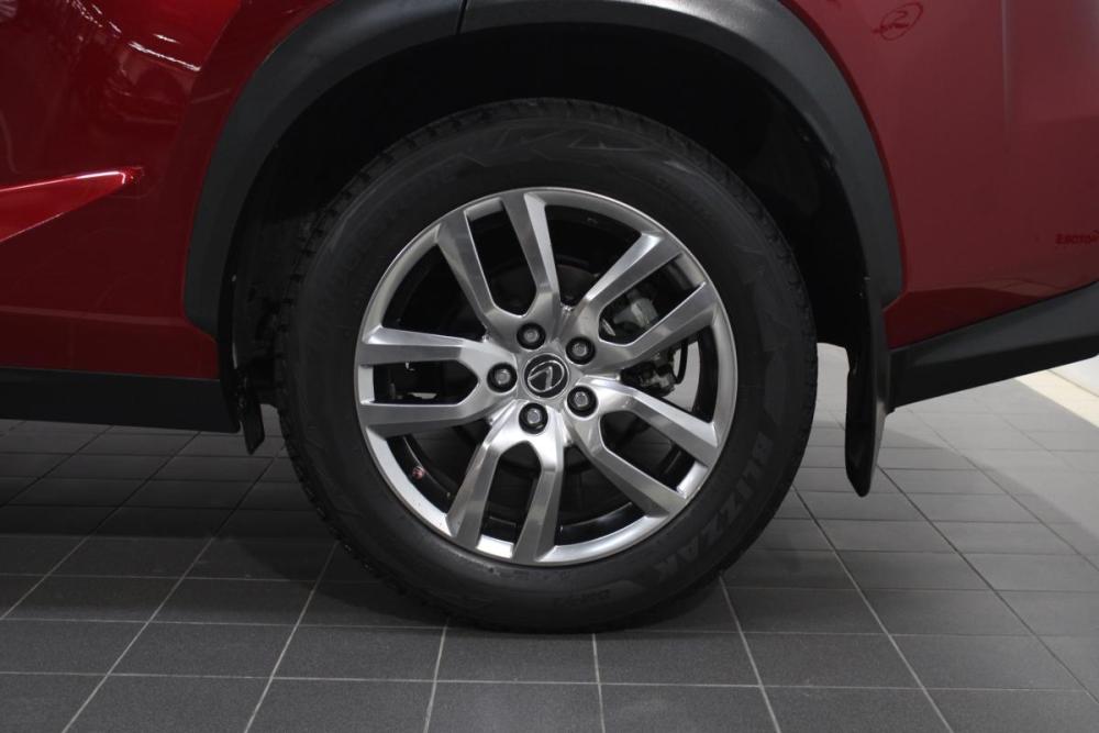 Lexus NX I Рестайлинг Владивосток  - изображение 12