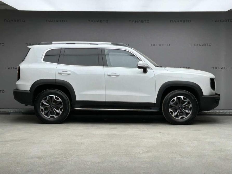 Haval Dargo Москва  - изображение 4