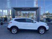 Nissan Qashqai II Брянск  - изображение 17