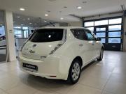 Nissan Leaf I (ZE0/AZE0) Астрахань  - изображение 25
