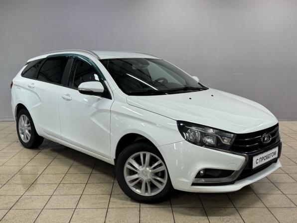 Lada (ВАЗ) Vesta I с пробегом 2019 года, цена 860 000 рублей, 211040 км, универсал, Автокод Объявления