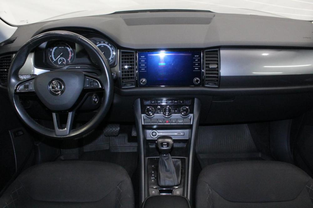 Skoda Kodiaq I Кемерово  - изображение 12
