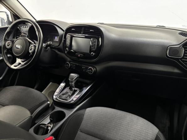 Kia Soul III с пробегом 2019 года, цена 1 670 000 рублей, 172512 км, хэтчбек, Автокод Объявления