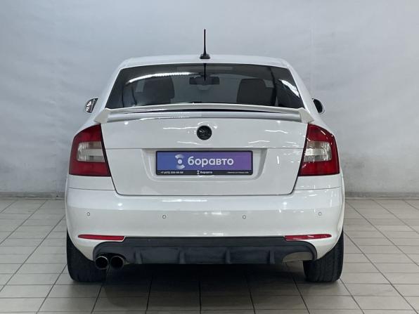 Skoda Octavia II (A5) Рестайлинг с пробегом 2012 года, цена 650 000 рублей, 235135 км, лифтбек, Автокод Объявления