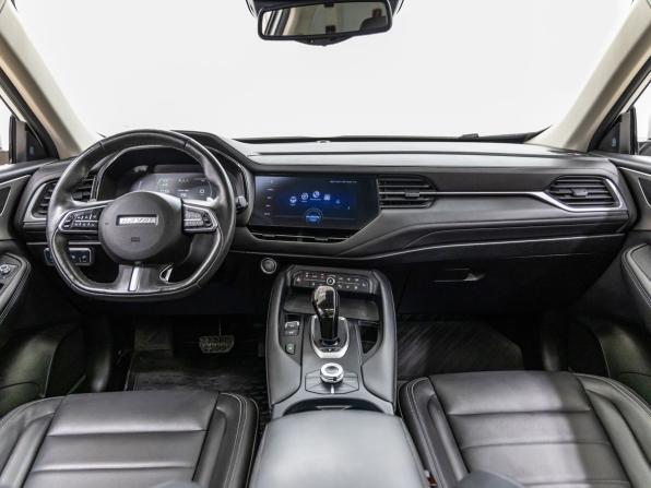 Haval F7 I Рестайлинг с пробегом 2022 года, цена 2 298 000 рублей, 58165 км, внедорожник, Автокод Объявления